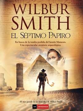 EL S�PTIMO PAPIRO