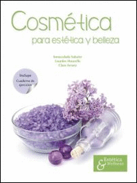 COSMETICA PARA ESTETICA BELLEZA