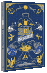 LA AGENDA INCRE�BLE 2014