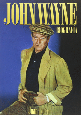 JOHN WAYNE