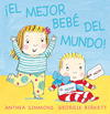 EL MEJOR BEB� DEL MUNDO