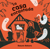 LA CASA ENCANTADA