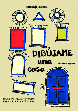 DIB�JAME UNA CASA
