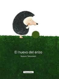 EL HUEVO DEL ERIZO