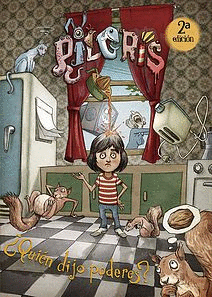PILGR�S