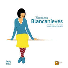 ERASE DOS VECES BLANCANIEVES.