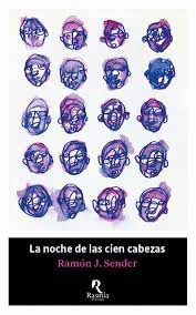 LA NOCHE DE LAS CIEN CABEZAS