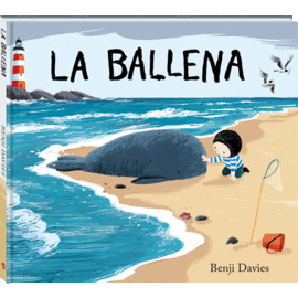 LA BALLENA