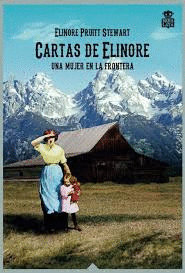 PACK. CARTAS DE ELINORE