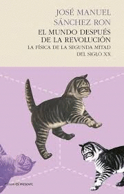 EL MUNDO DESPUS DE LA REVOLUCIN