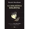 LA BIBLIOTECA SECRETA