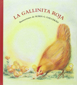 LA GALLINITA ROJA