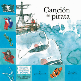 CANCIN DEL PIRATA