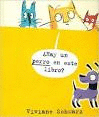 HAY UN PERRO EN ESTE LIBRO?