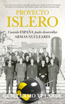 PROYECTO ISLERO (N.E.)