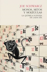 MONOS MITOS Y MOLECULAS