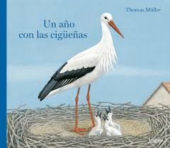 UN A�O CON LAS CIG�E�AS
