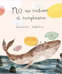 NO ME INVITARON AL CUMPLEA�OS