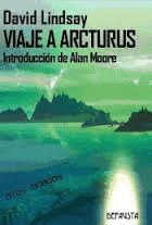 VIAJE A ARCTURUS