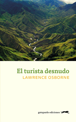 EL TURISTA DESNUDO (5� EDICI�N)