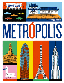 METR�POLIS