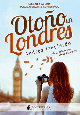 OTO�O EN LONDRES