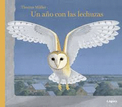 UN A�O CON LAS LECHUZAS