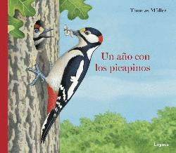 UN A�O CON LOS PICAPINOS