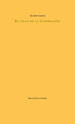 CICLO DE LA EVAPORACI�N, EL