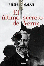 ULTIMO SECRETO DE VERNE, EL