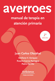 AVERROES. MANUAL TERAPIA ATENCION PRIMARIA