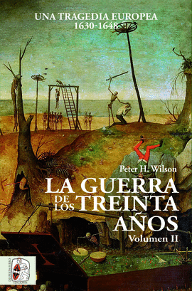 LA GUERRA DE LOS TREINTA AOS II