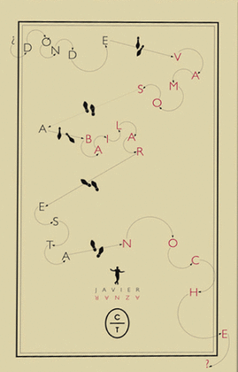 �D�NDE VAMOS A BAILAR ESTA NOCHE?