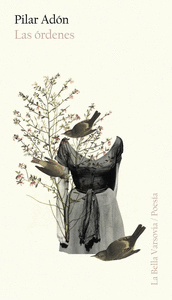 LAS ÓRDENES LAS ÓRDENES