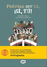 PODR�AS SER T�, �S�, T�!