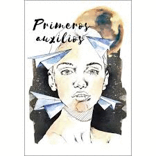 PRIMEROS AUXILIOS. LIBRETO DE AUTOR