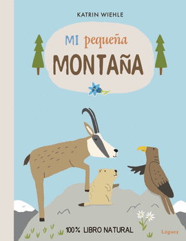 MI PEQUE�A MONTA�A