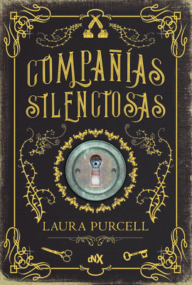 COMPA�IAS SILENCIOSAS