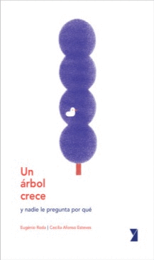 UN �RBOL CRECE