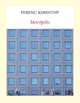 METR�POLIS