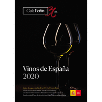 GUA PEN VINOS DE ESPAA 2020