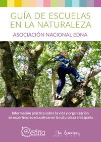 GU�A ESCUELAS EN LA NATURALEZA.