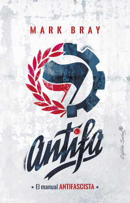 ANTIFA 4�ED