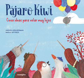 P�JARO KIWI