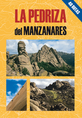 PEDRIZA DEL MANZANARES