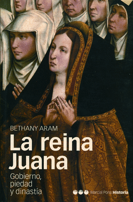 REINA JUANA, LA