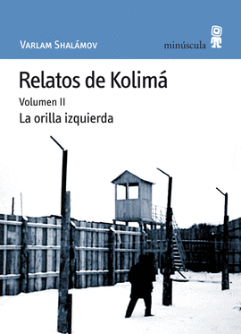 RELATOS DE KOLIM II