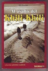 AL ASALTO DEL KHILI-KHILI