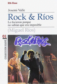 ROCK & ROS