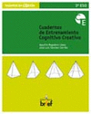 CUADERNO DE ENTRENAMIENTO COGNITIVO-CREATIVO (3.� ESO)